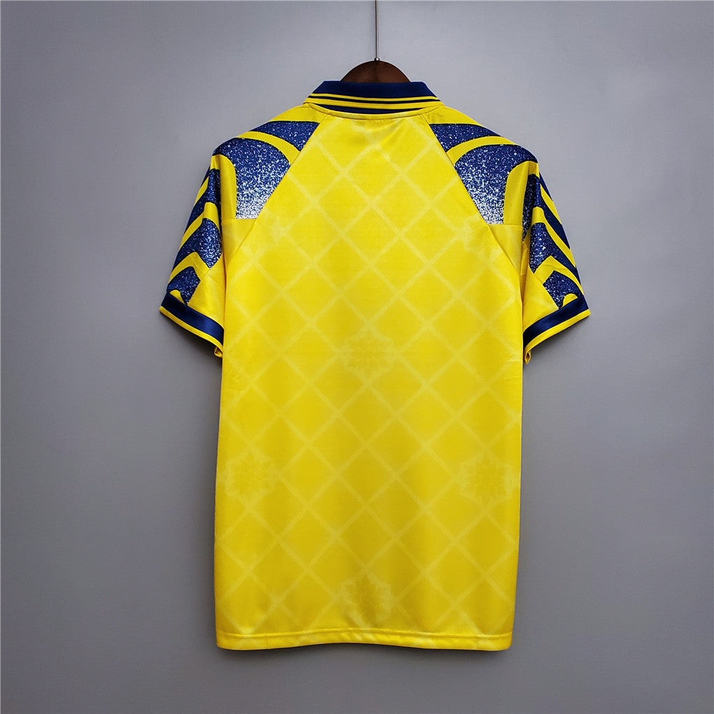 Parma Away Kit 1995-97