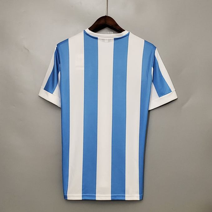 Argentina Home Kit 1978