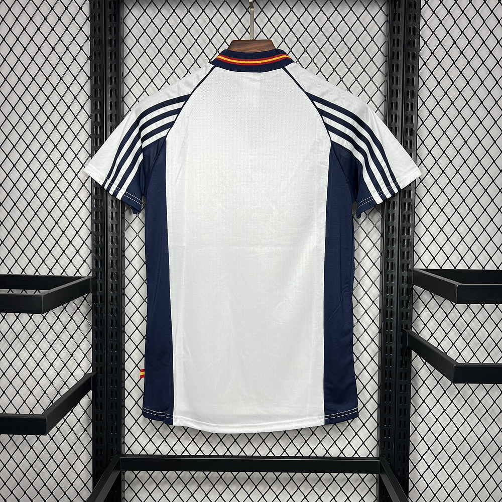 Spain Away Kit 1998
