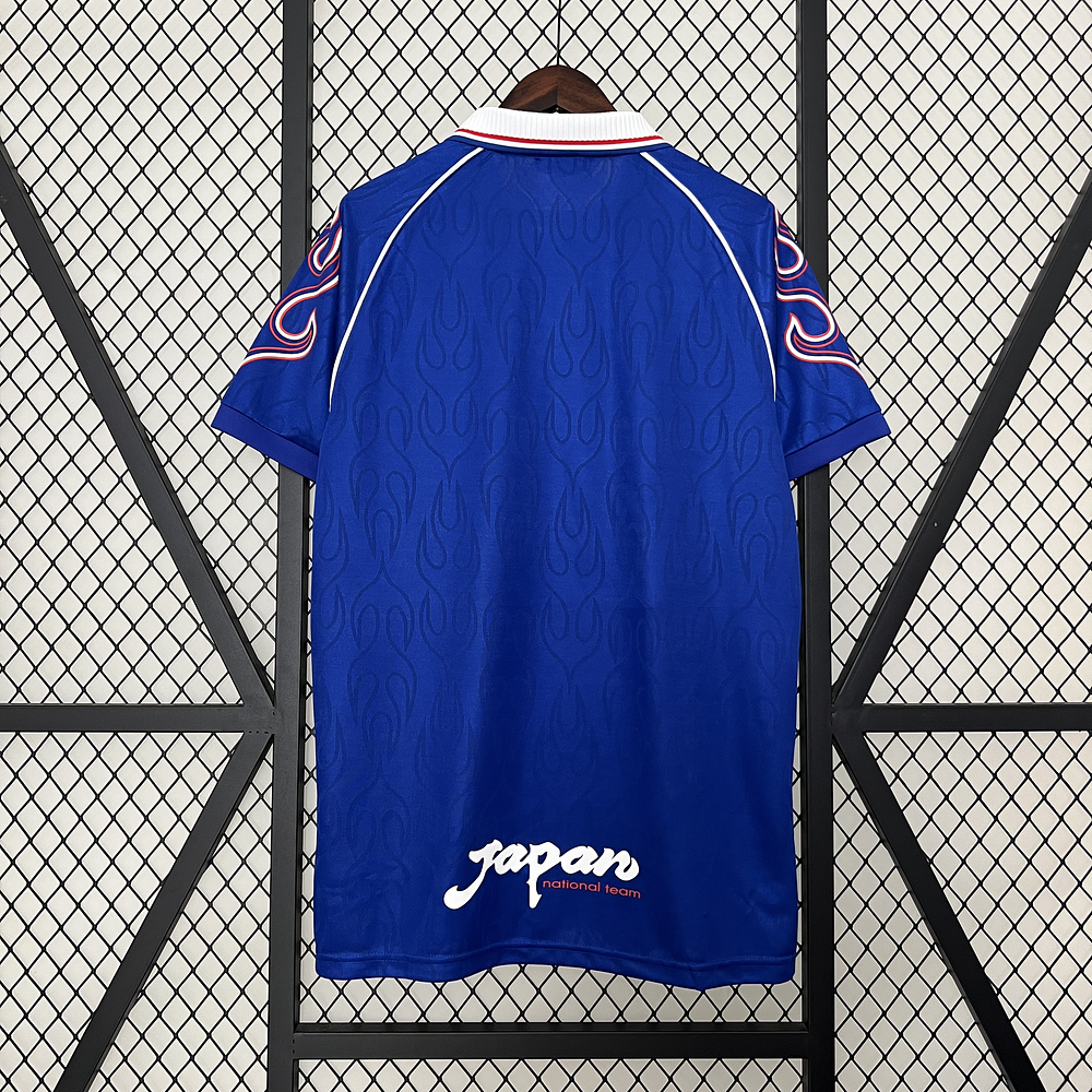 Japan Home Kit 1998