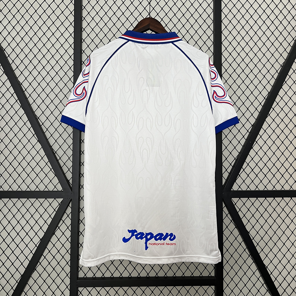 Japan Away Kit 1998