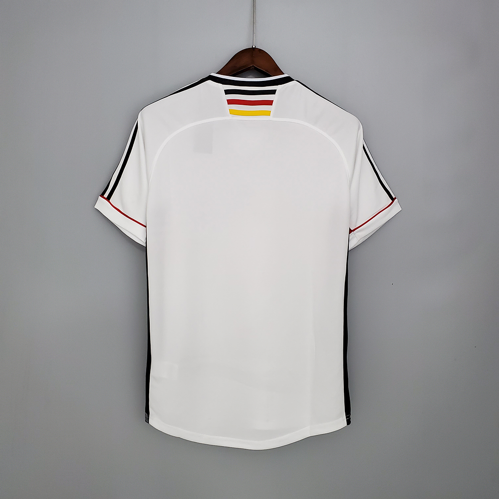 Germany Home Kit 1998