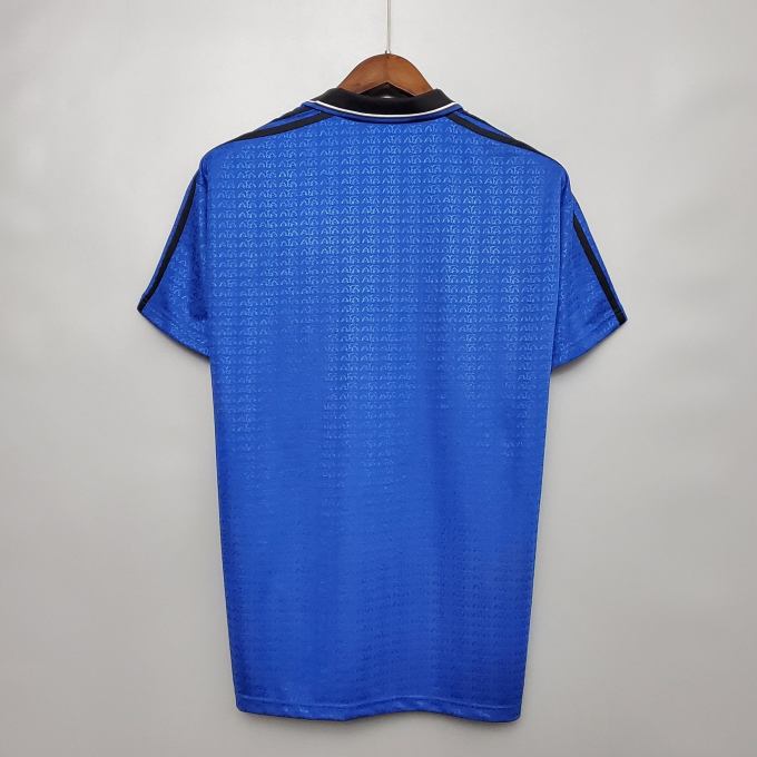 Argentina Away Kit 1994