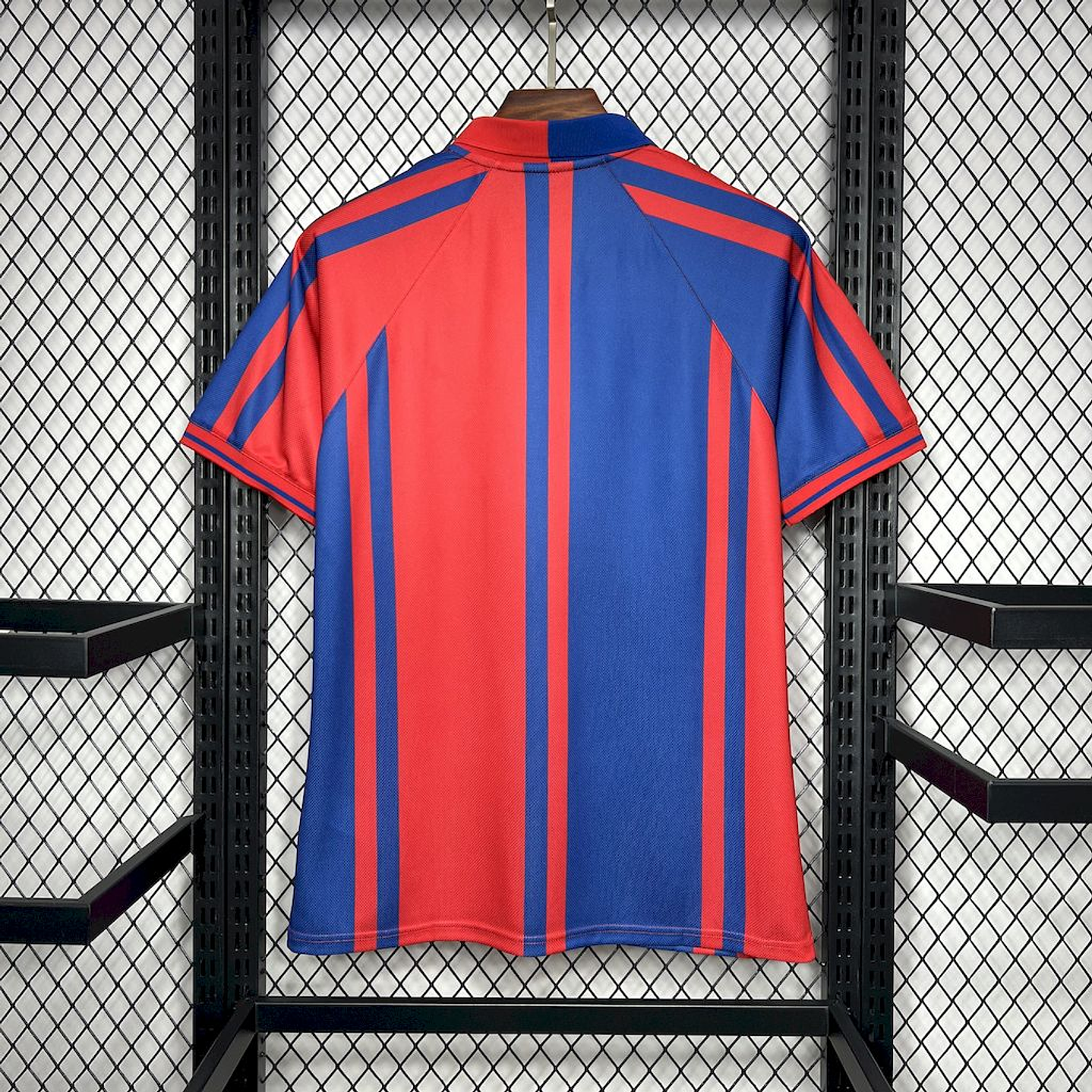Barcelona Home Kit 1998