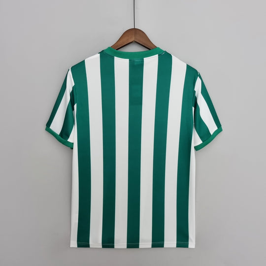 Real Betis Home Kit 1976-77