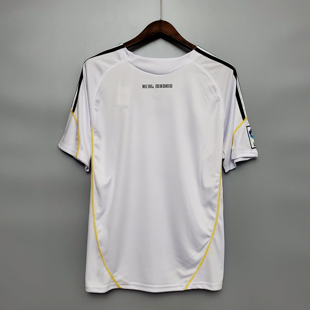 Real Madrid Home Kit 2009-10