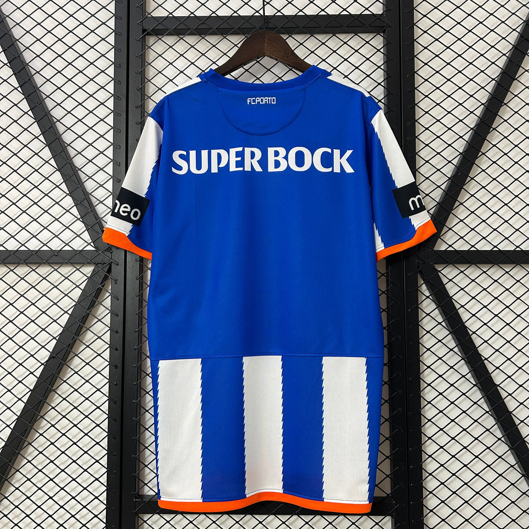 Porto Home Kit 2010-11