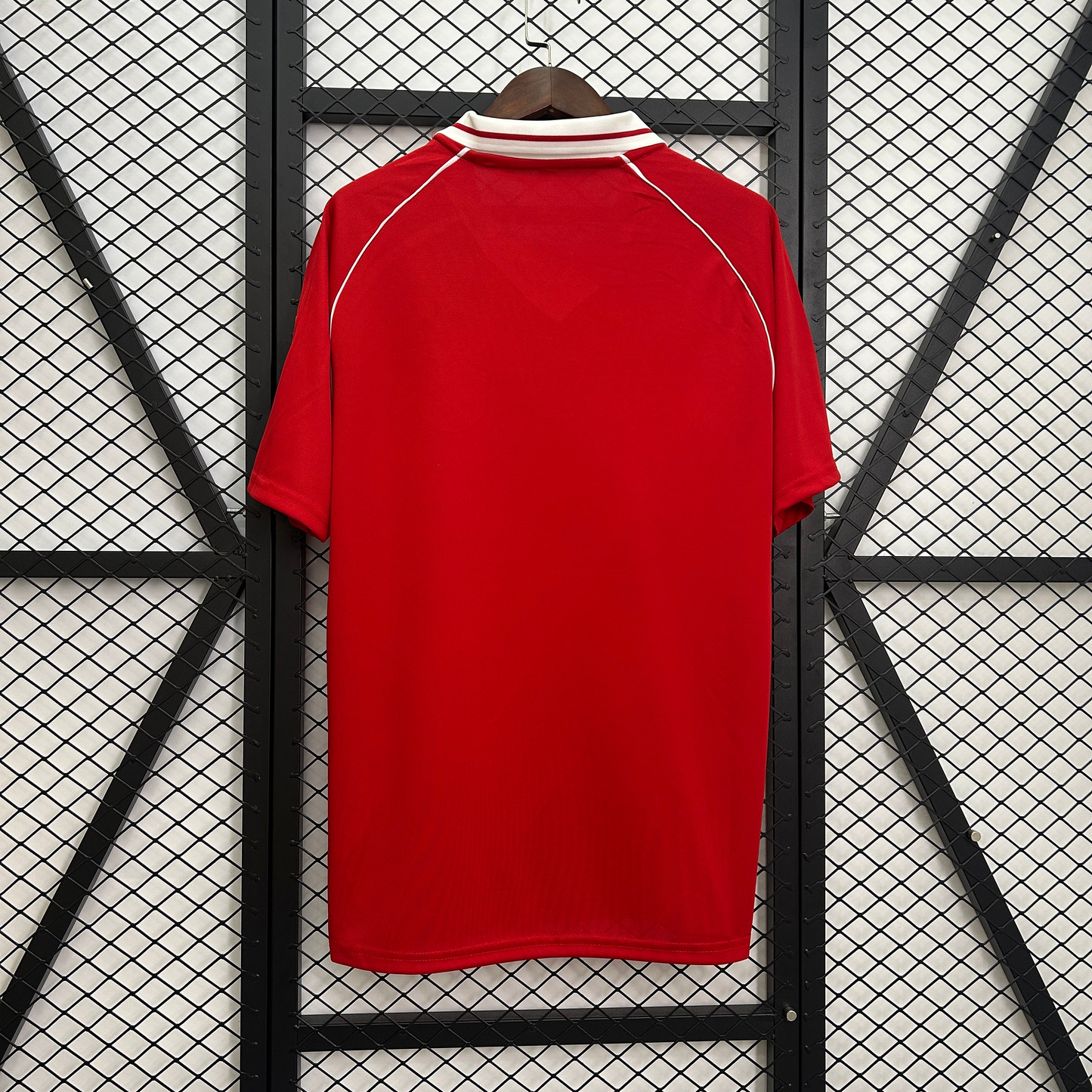 Benfica Home Kit 1994-95