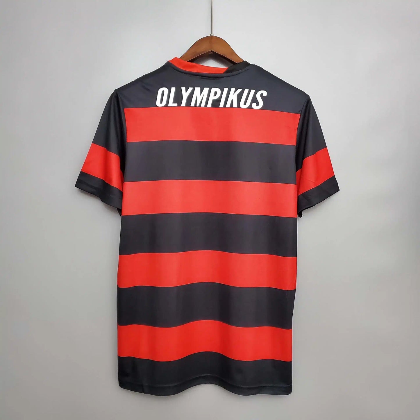 Flamengo Home Kit 2009
