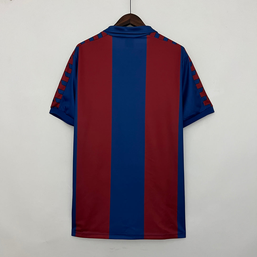 Barcelona Home Kit 1980-82