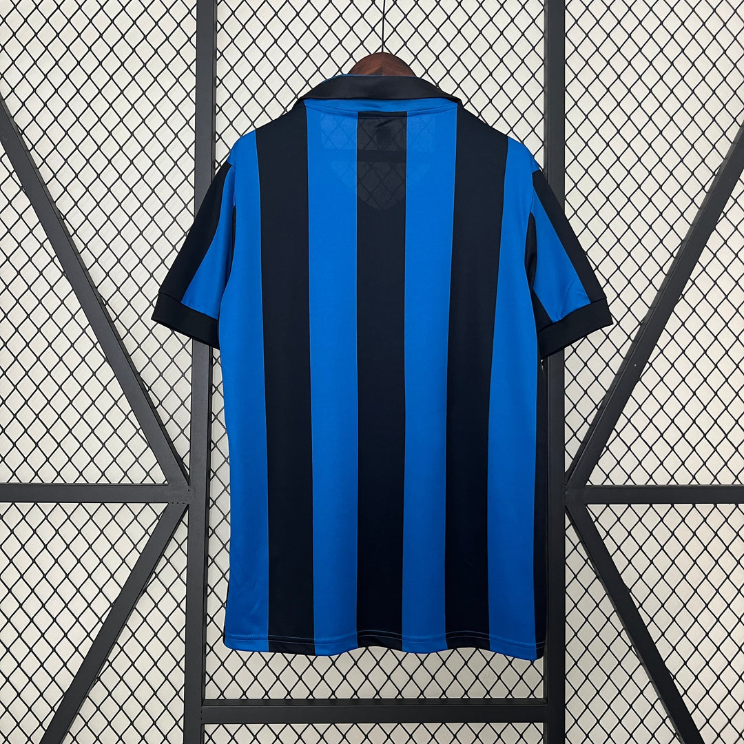 Inter Milan Home Kit 1990-91