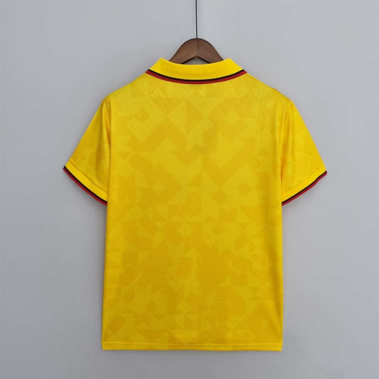AC Milan Away Third Kit 1995-96