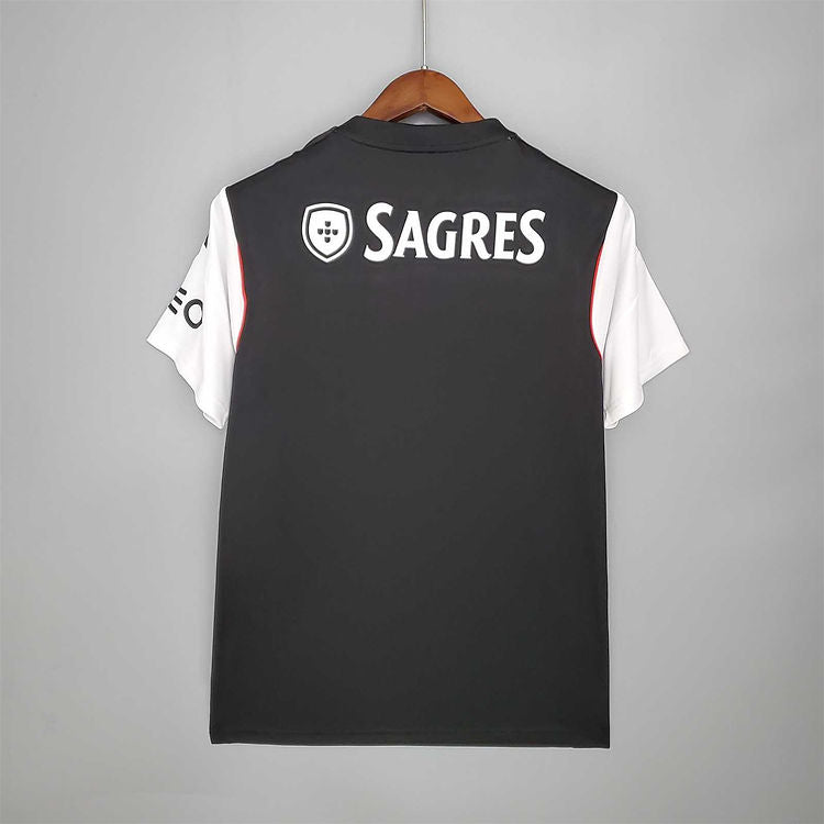 Benfica Away Kit 2013-14