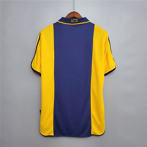 Ajax Away Kit 2000-01