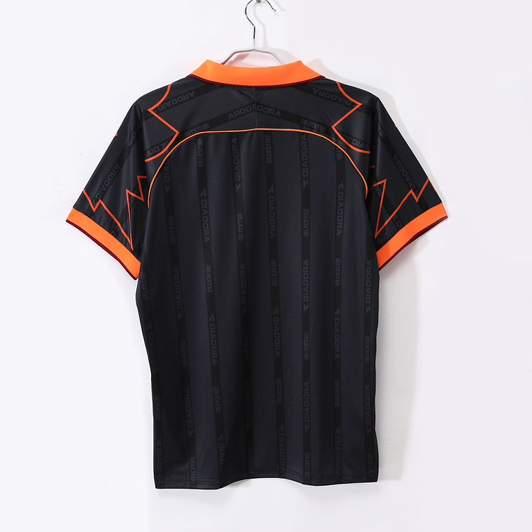 AS Roma Away Third Kit 1999-00