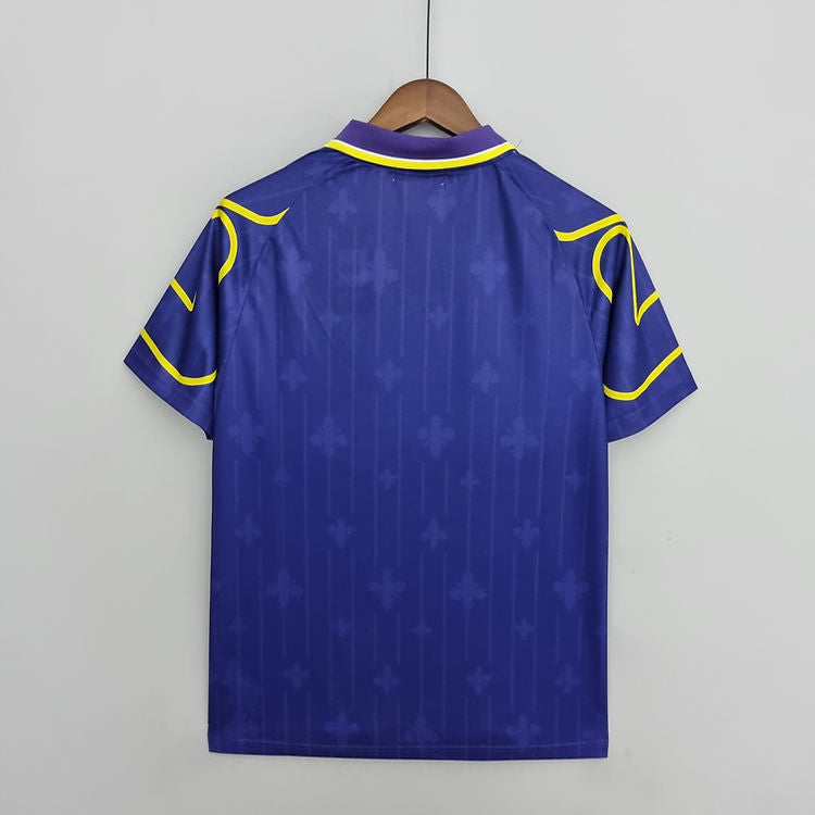 Fiorentina Home Kit 1997-98