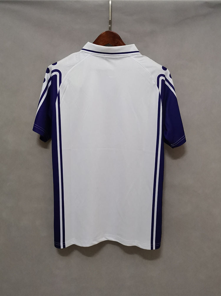 Fiorentina Away Kit 1999-00