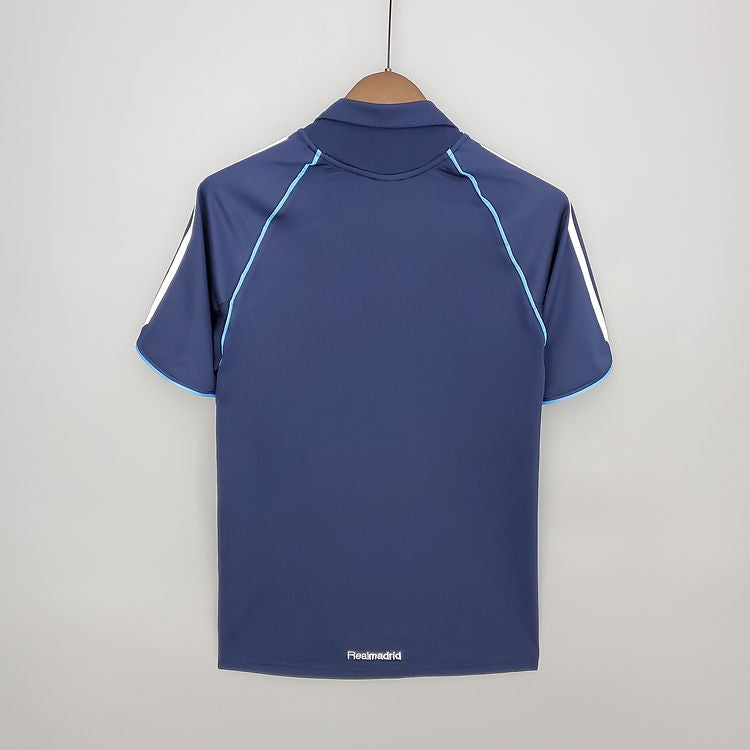 Real Madrid Away Kit 2005-06