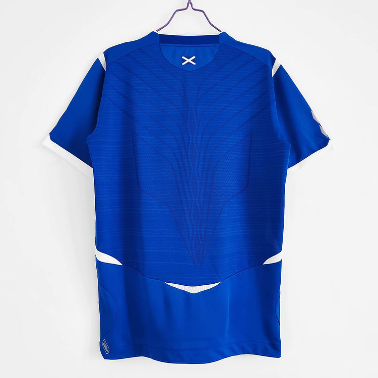 Rangers Home Kit 2008-09