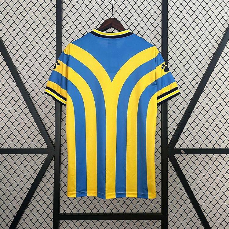 Malaga Away Kit 1997-98