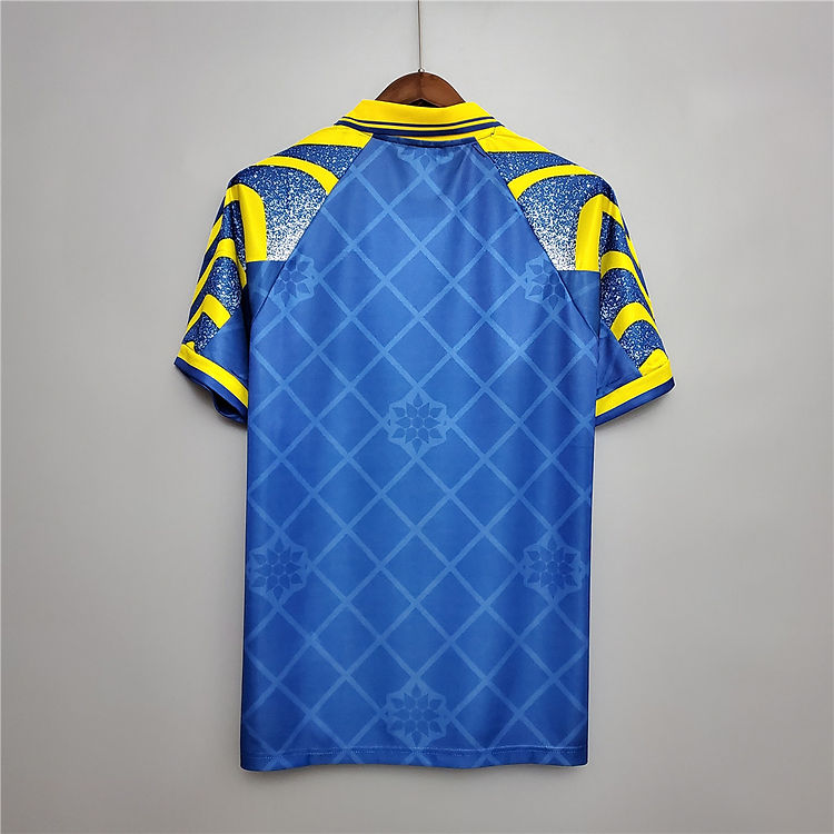 Parma Away Third Kit 1995-97