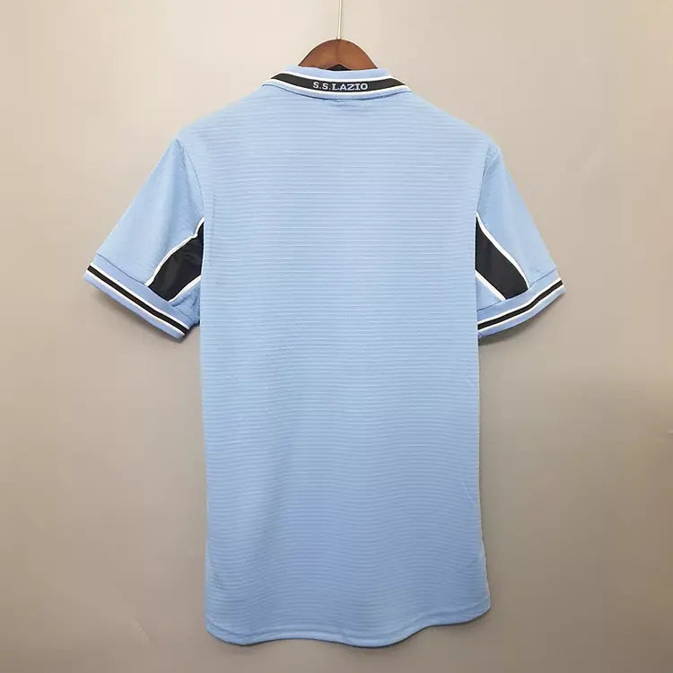 Lazio Home Kit 1998-99
