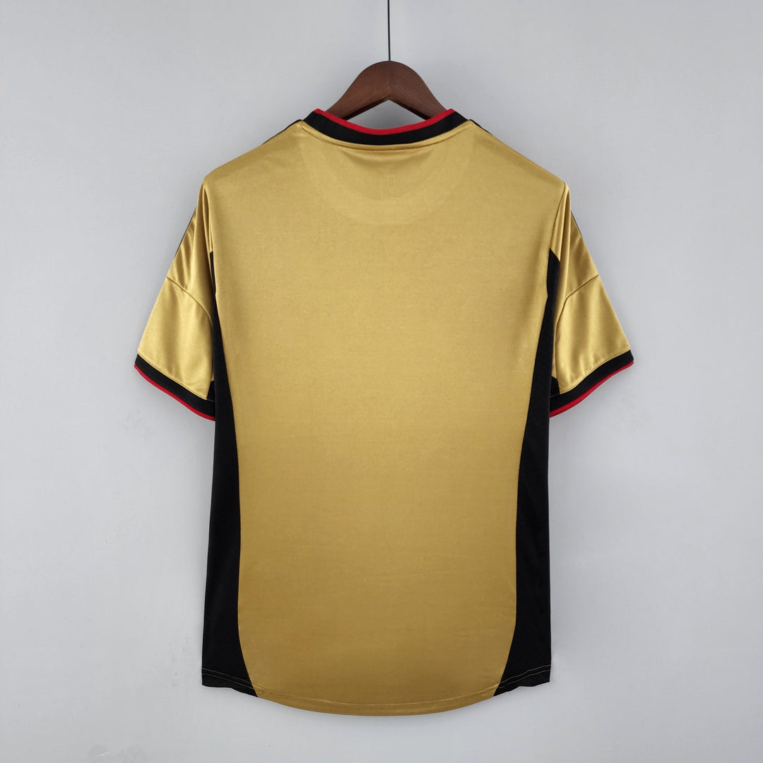 AC Milan Away Third Kit 2013-14