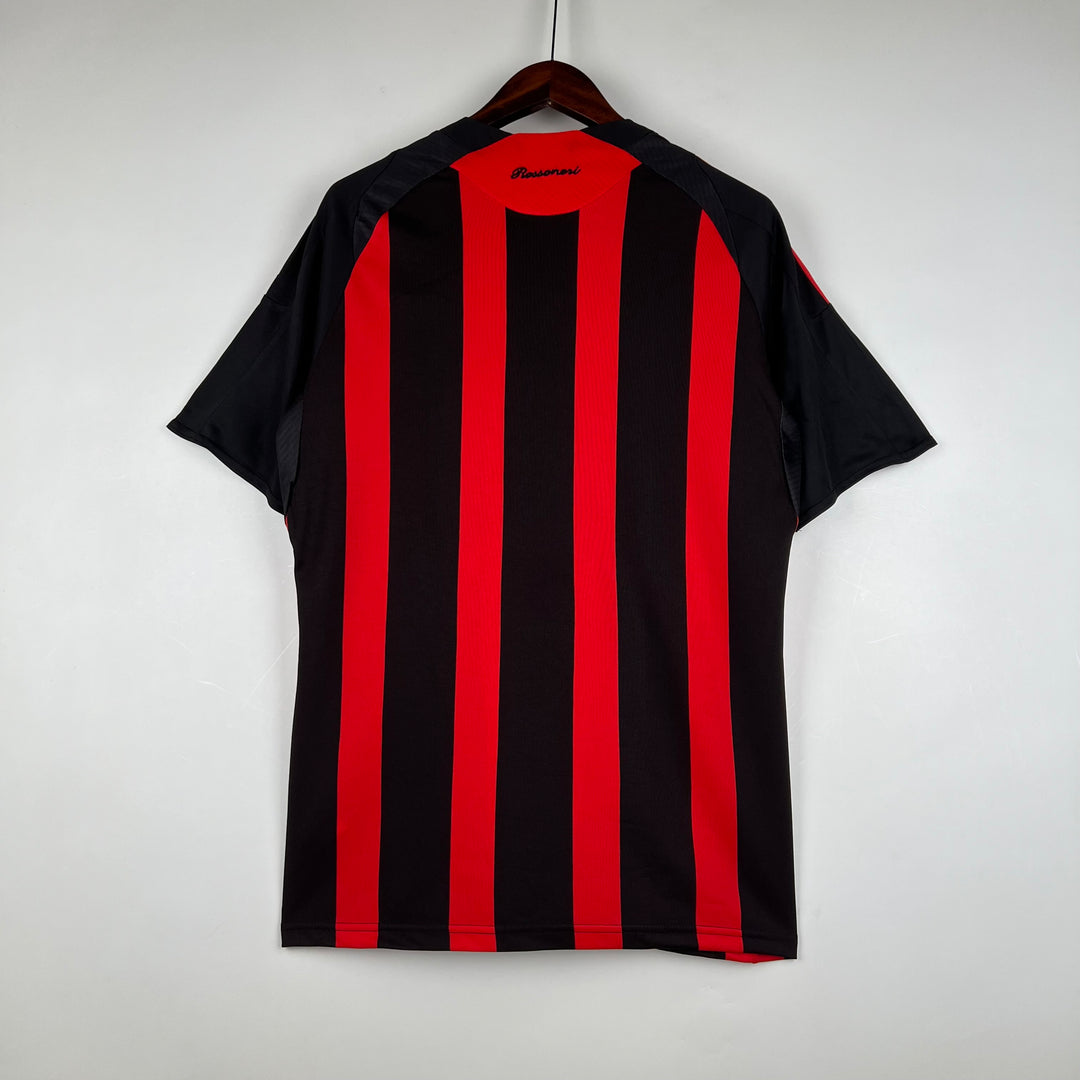 AC Milan Home Kit 2008-09