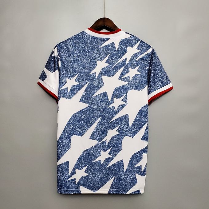 United States Away Kit 1994