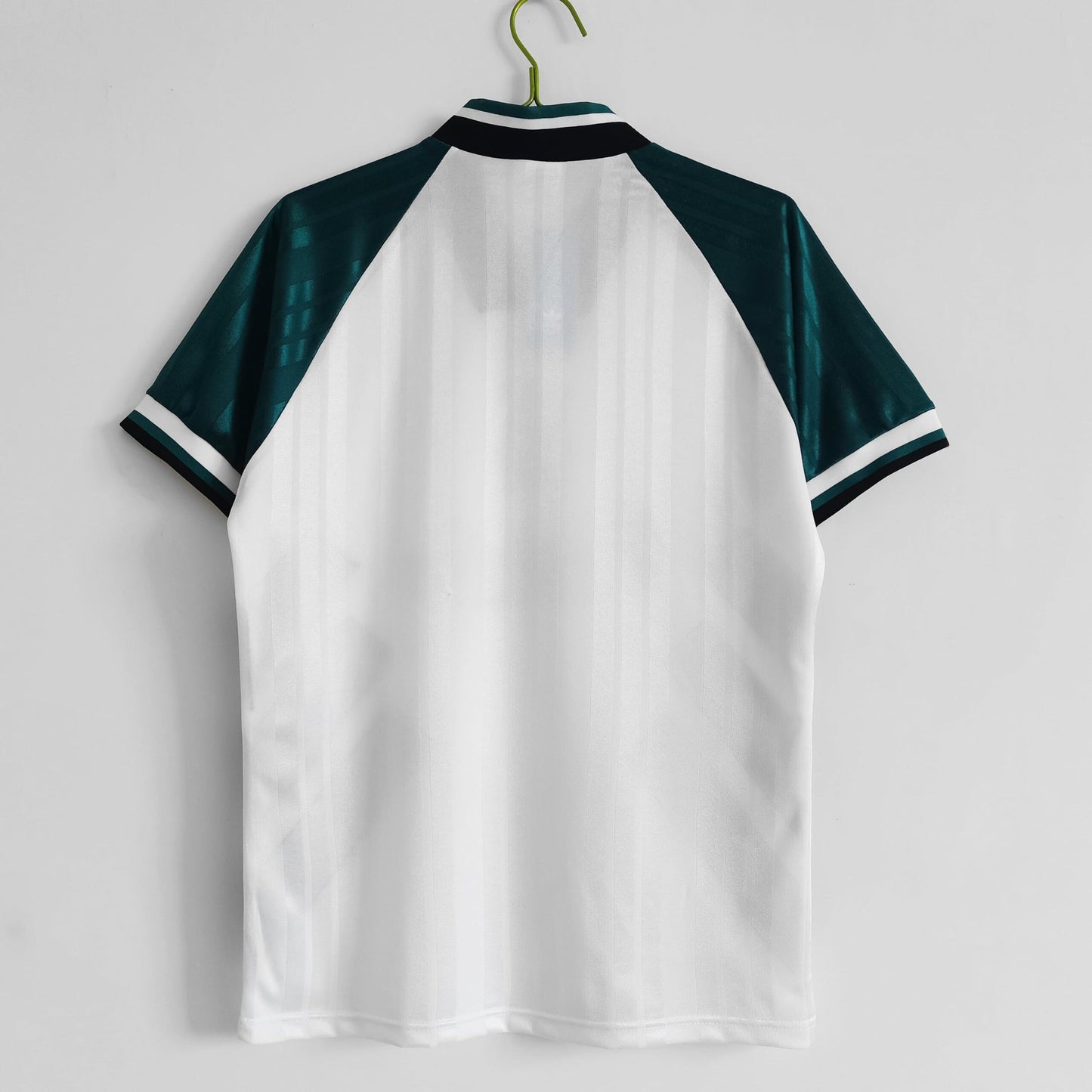 Liverpool Away Kit 1993-95