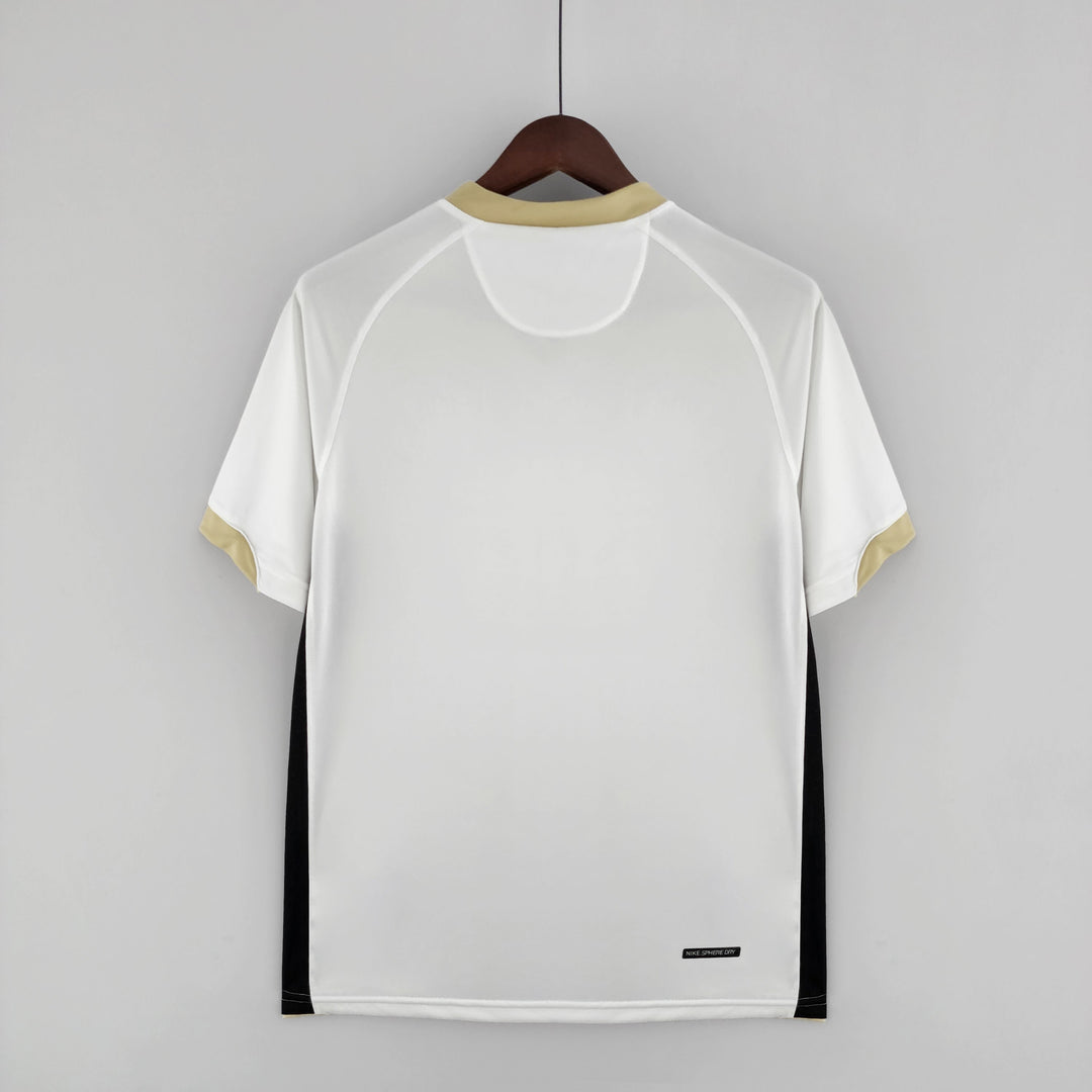 Manchester United Away Kit 2006-07