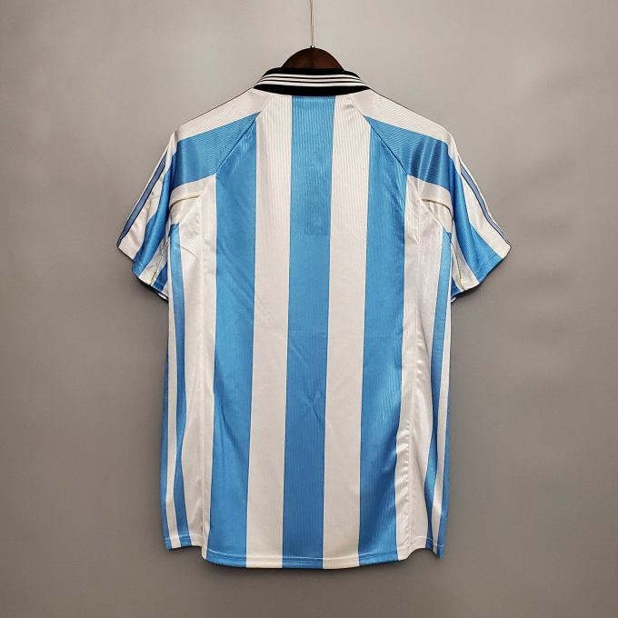 Argentina Home Kit 1998