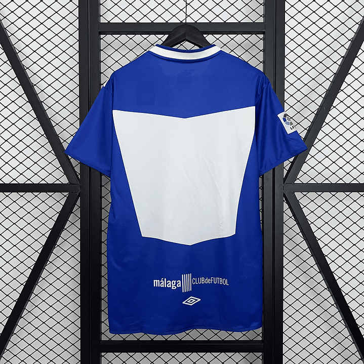 Malaga Home Kit 2005-06
