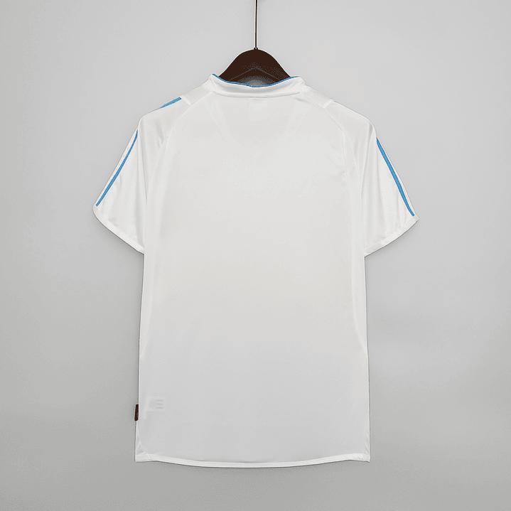 Marseille Home Kit 2002-03