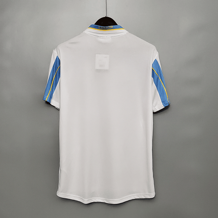 Lazio Away Kit 2000-01