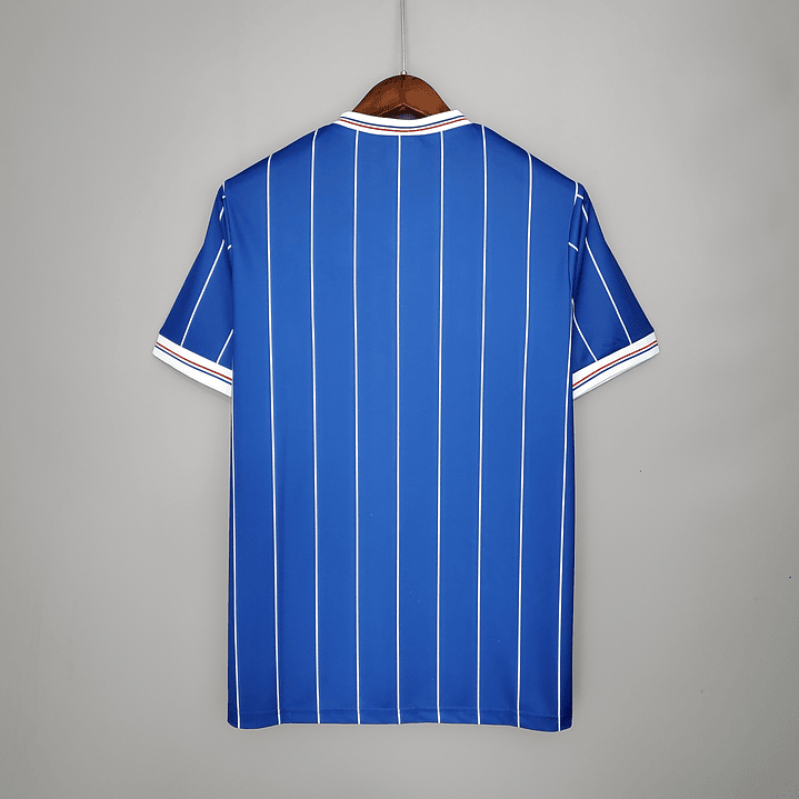 Rangers Home Kit 1982-83