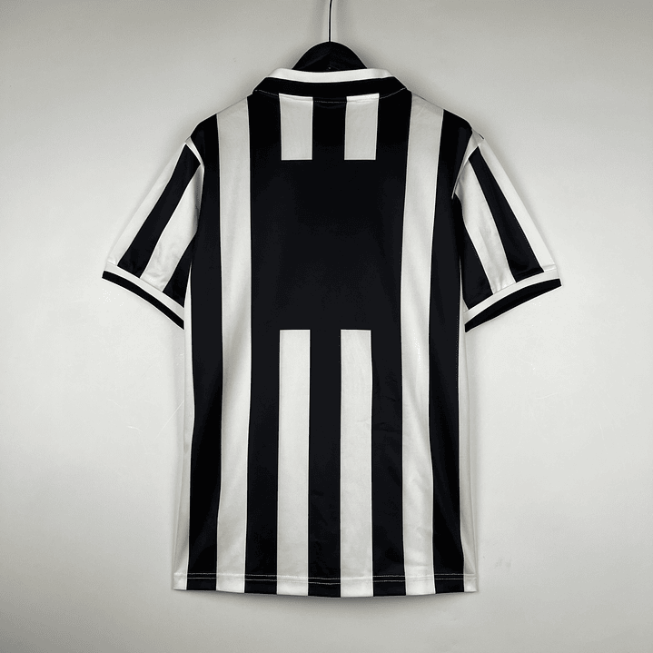 Juventus Home Kit 1996-97