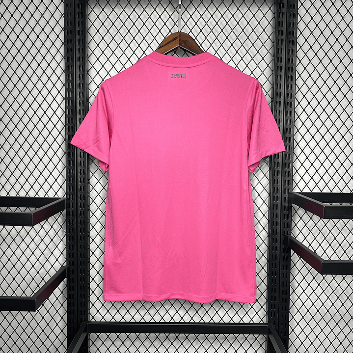 Juventus Away Kit 2011-12