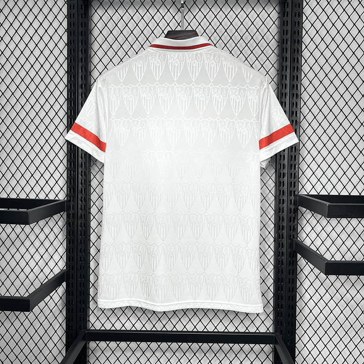 Sevilla Home Kit 1993-94