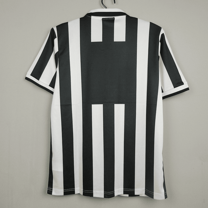 Juventus Home Kit 1994-95
