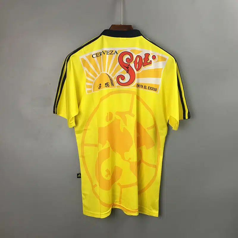 Club America Home Kit 1997