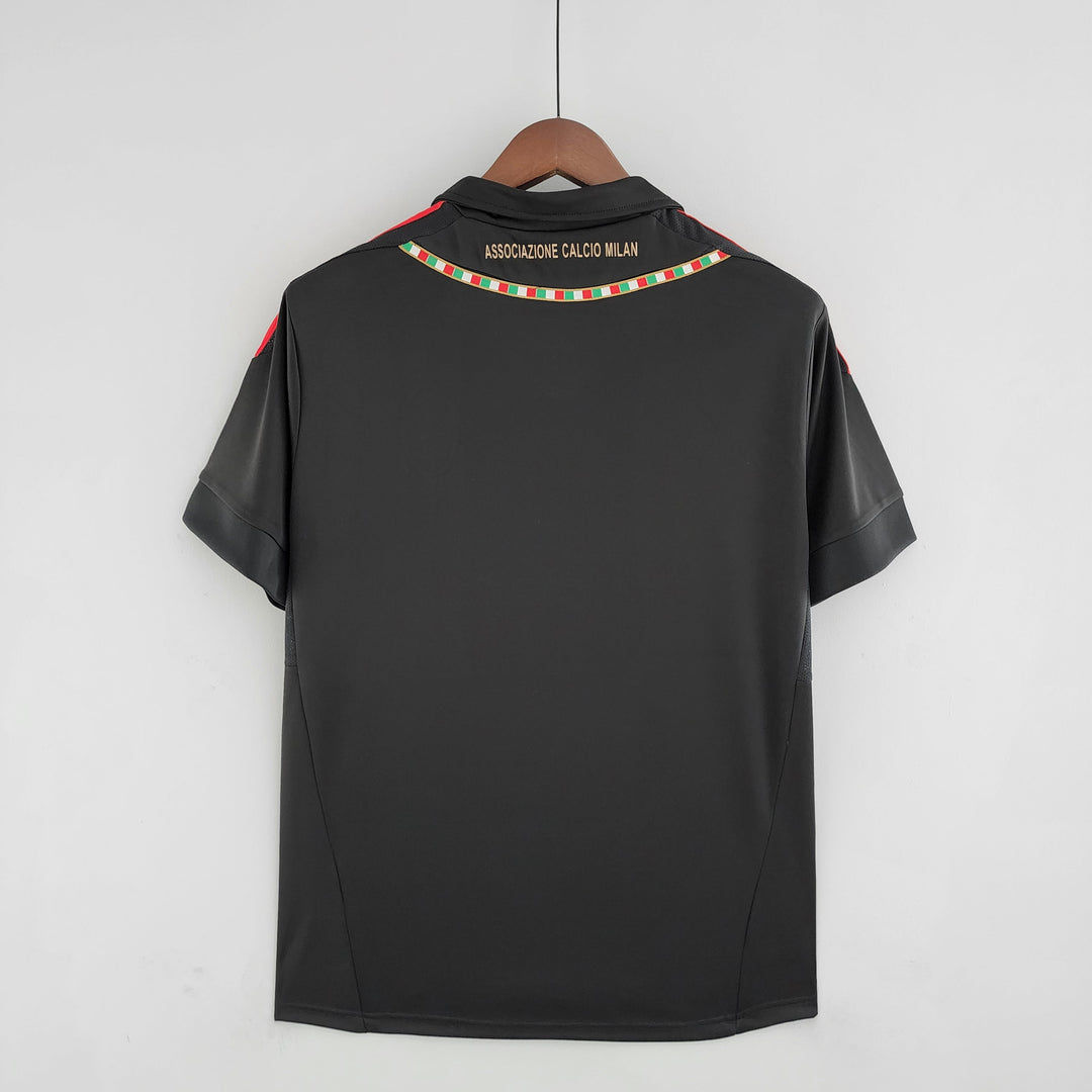 AC Milan Away Third Kit 2011-12