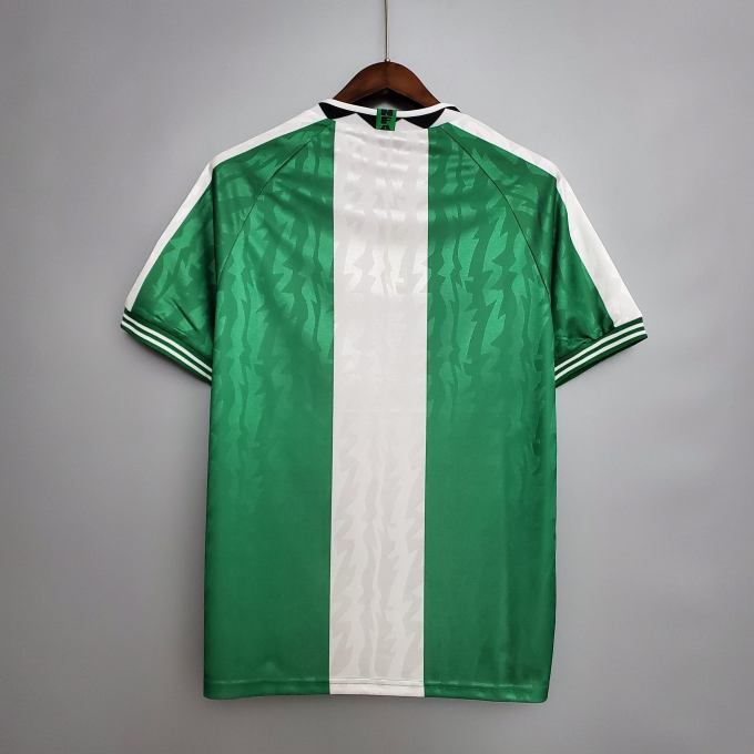 Nigeria Home Kit 1996