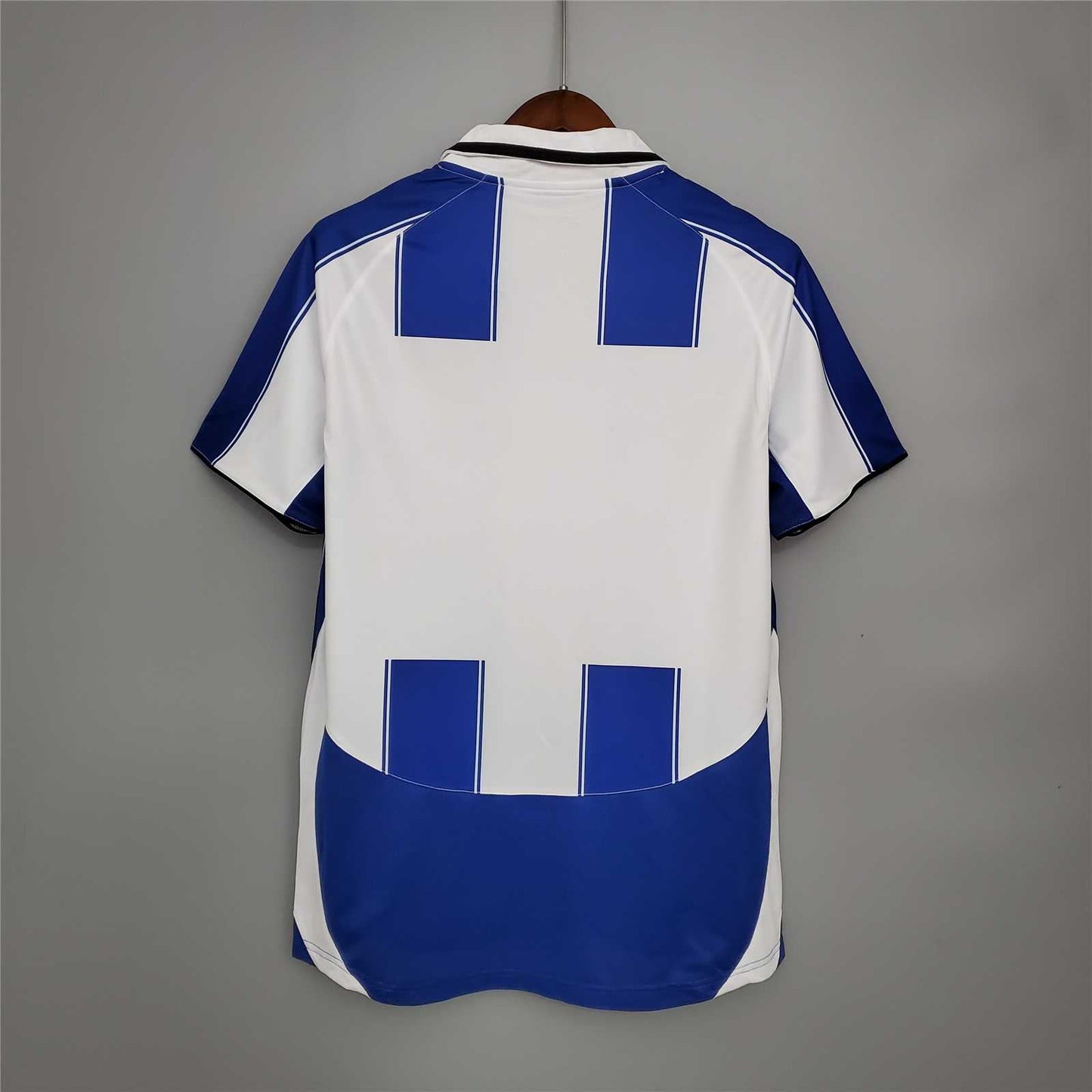 Porto Home Kit 2003-2004