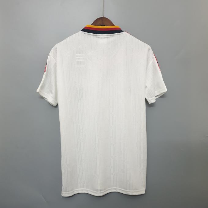 Germany Home Kit 1994