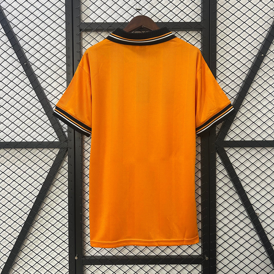 Valencia Away Kit 1999-00