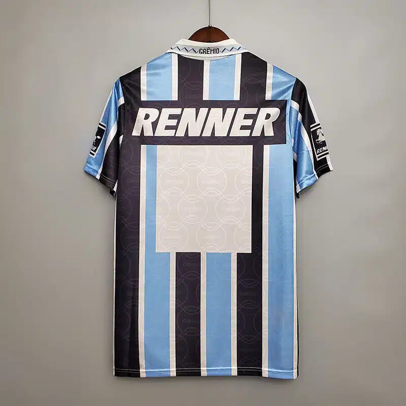Gremio Home Kit 1995-96