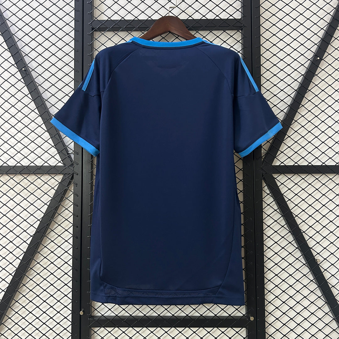 FC Schalke 04 Away Kit 2010-11