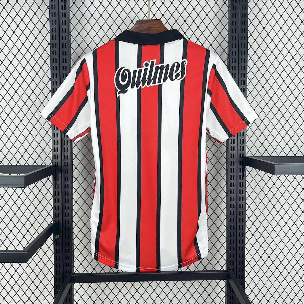 River Plate Away Third Kit 1999-00
