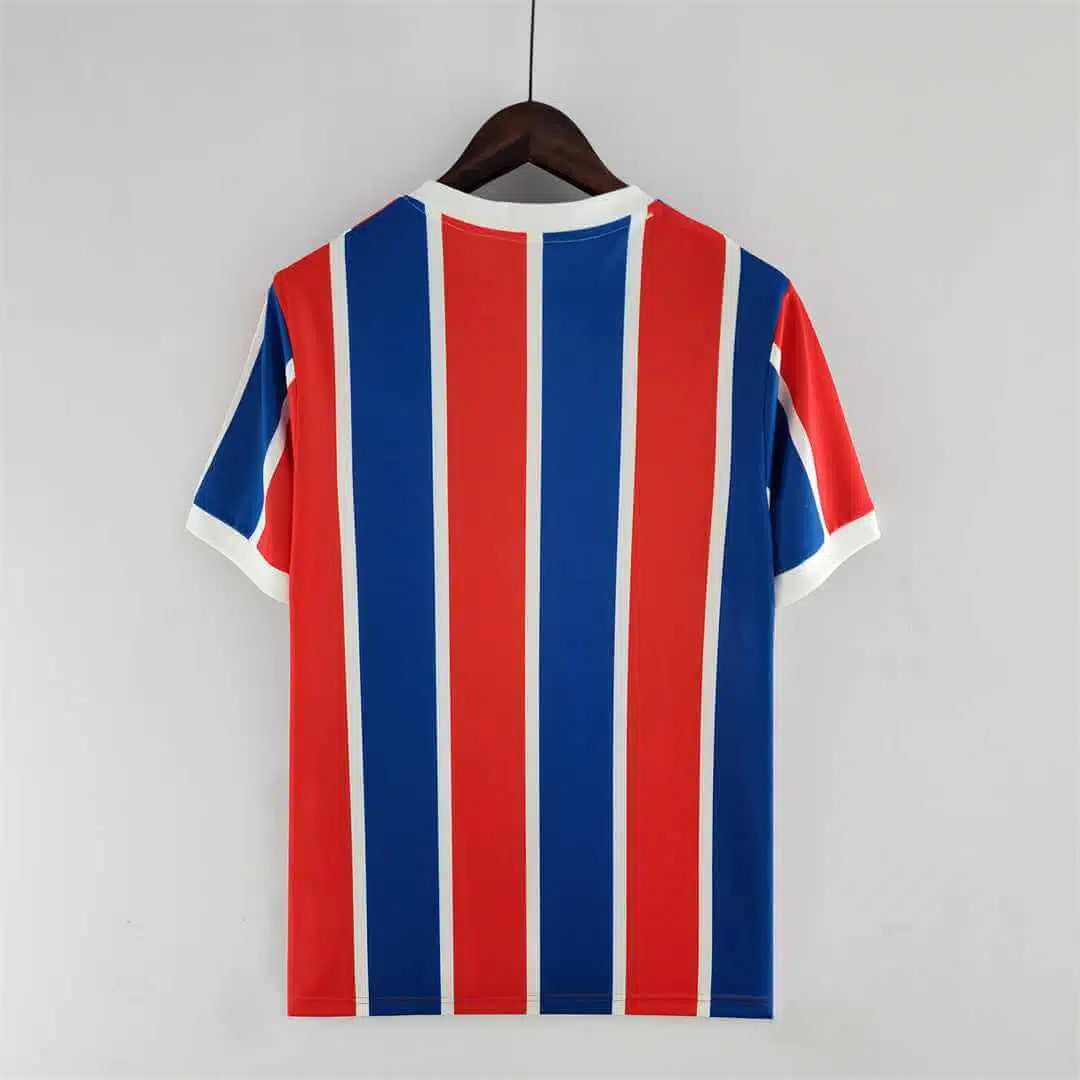 Colo-Colo Away Kit 1986